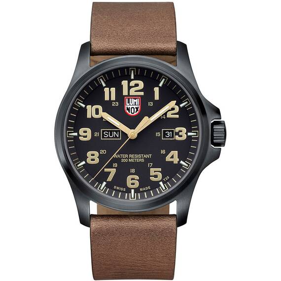 LUMINOX Atacama Field Day Date 1929