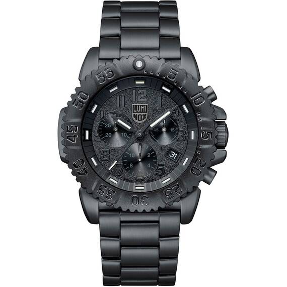 LUMINOX Navy Seal Colormark Chronograph 3182.BO