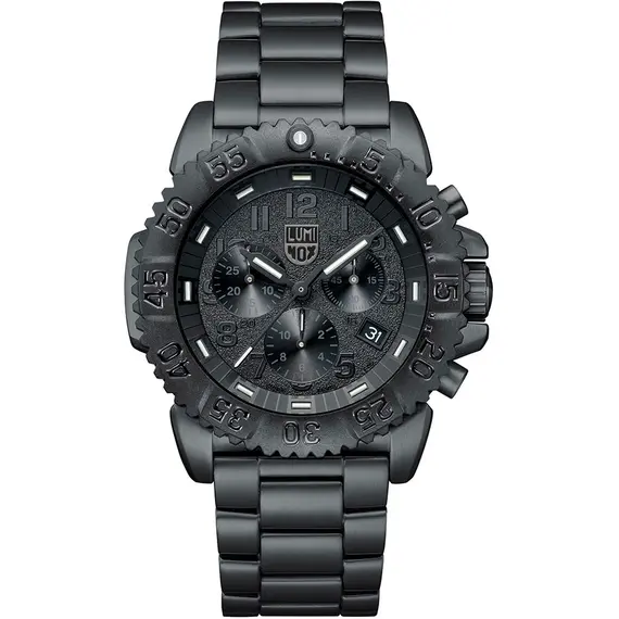 LUMINOX Navy Seal Colormark Chronograph 3182.BO