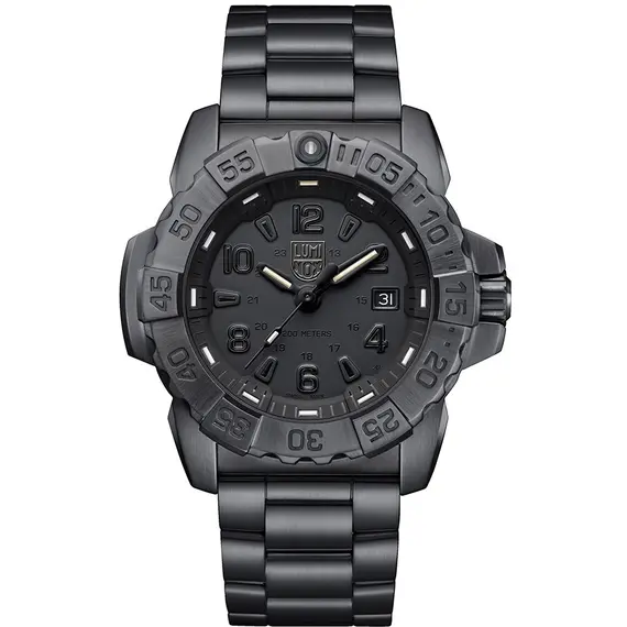 LUMINOX Navy Seal Steel 3252.BO