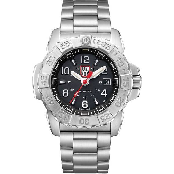 LUMINOX Navy Seal Steel 3252