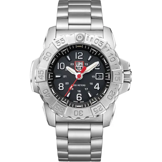 LUMINOX Navy Seal Steel 3252