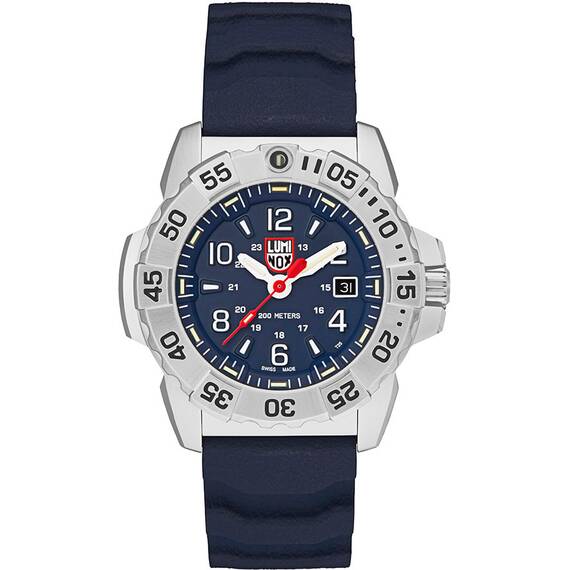 LUMINOX Navy Seal Steel 3253