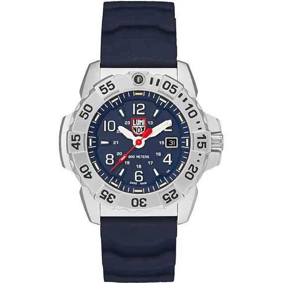 LUMINOX Navy Seal Steel 3253