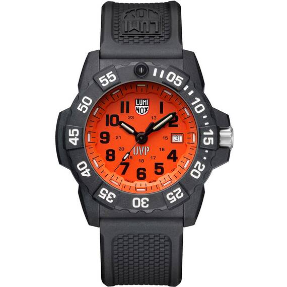 LUMINOX Scott Cassell UVP Set 3509.SC.SET