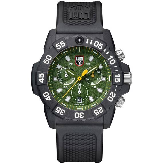 LUMINOX Navy Seal Chronograph 3597