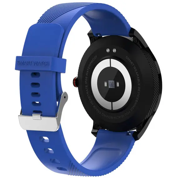 DAS-4 SG08 Blue Smartwatch 70034, image 4