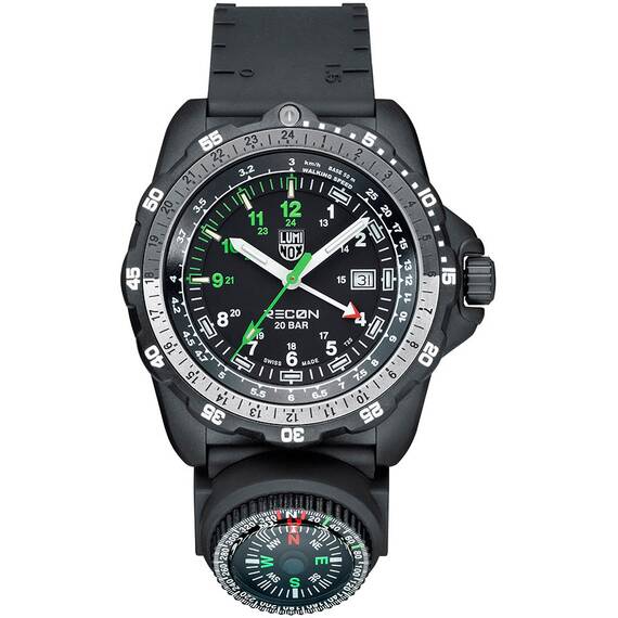 LUMINOX Recon NAV SPC 8831.KM