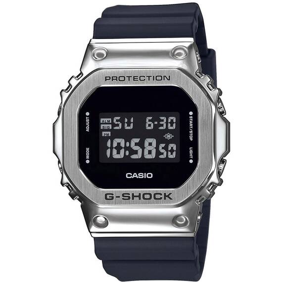 CASIO G-Shock The Origin GM-5600-1ER