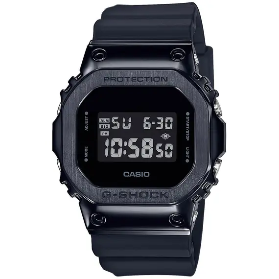 CASIO G-Shock The Origin GM-5600B-1ER
