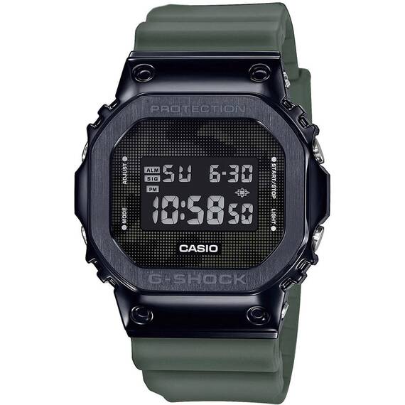 CASIO G-Shock The Origin GM-5600B-3ER