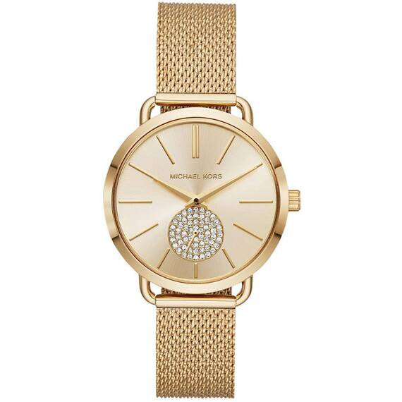 MICHAEL KORS Portia Crystals MK3844