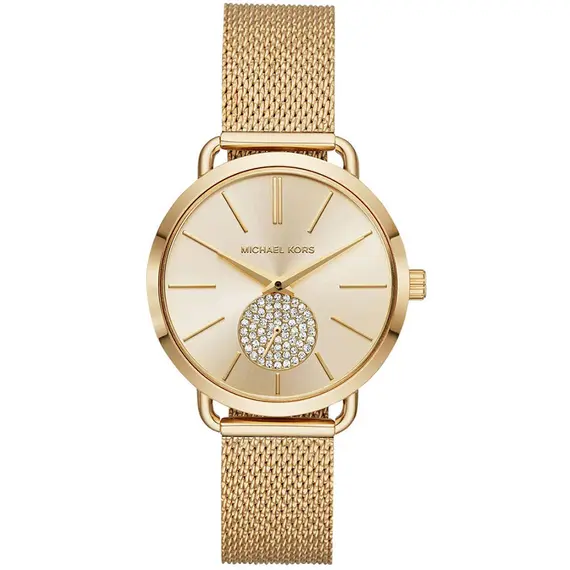 MICHAEL KORS Portia Crystals MK3844
