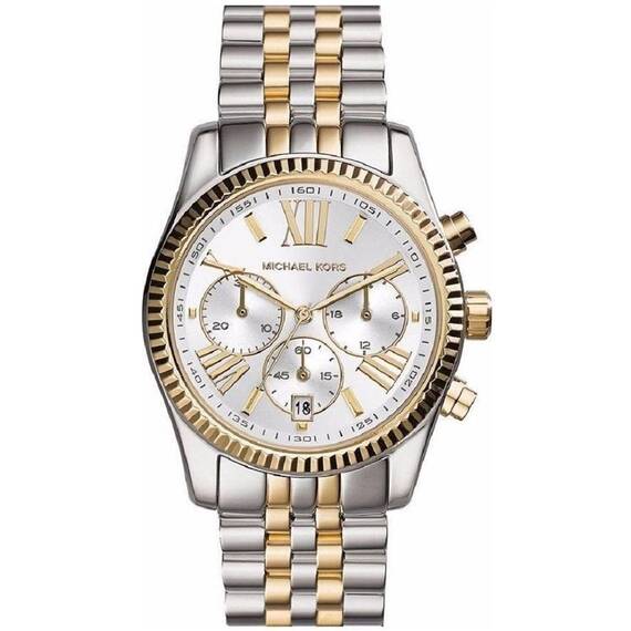 MICHAEL KORS Lexington Chronograph MK5955