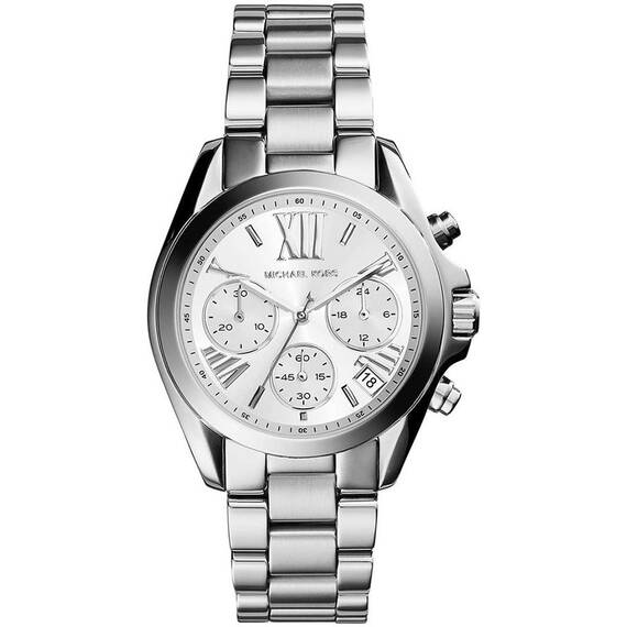 MICHAEL KORS Bradshaw Chronograph MK6174