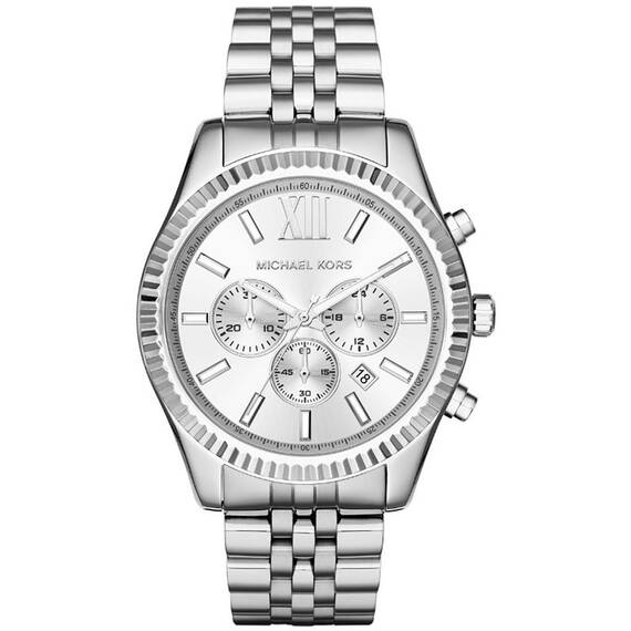 MICHAEL KORS Lexington Chronograph MK8405