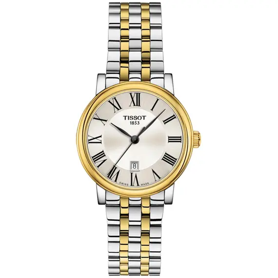 TISSOT Carson Premium Lady T1222102203300