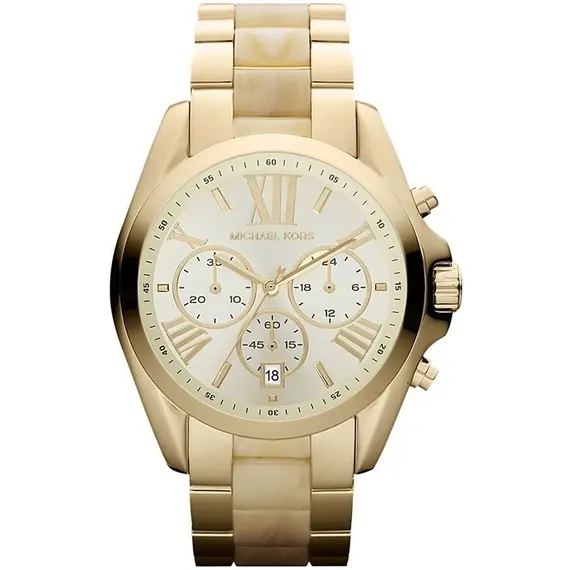 MICHAEL KORS Bradshaw Chronograph MK5722