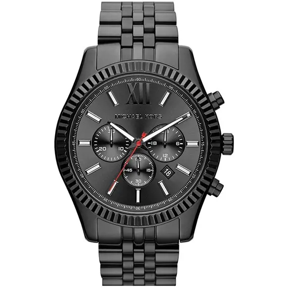 MICHAEL KORS Lexington Chronograph MK8320