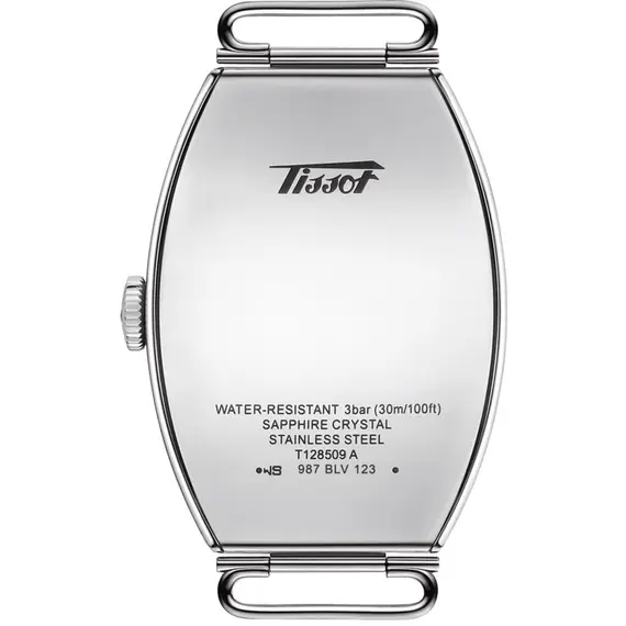TISSOT Tradition 5.5 Lady T0632091104800, image 2