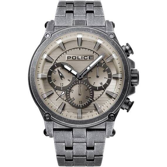 POLICE Taman Multifunction 15920JSQU-20M