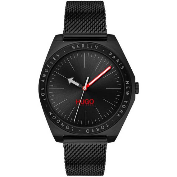 HUGO BOSS Red 1530108