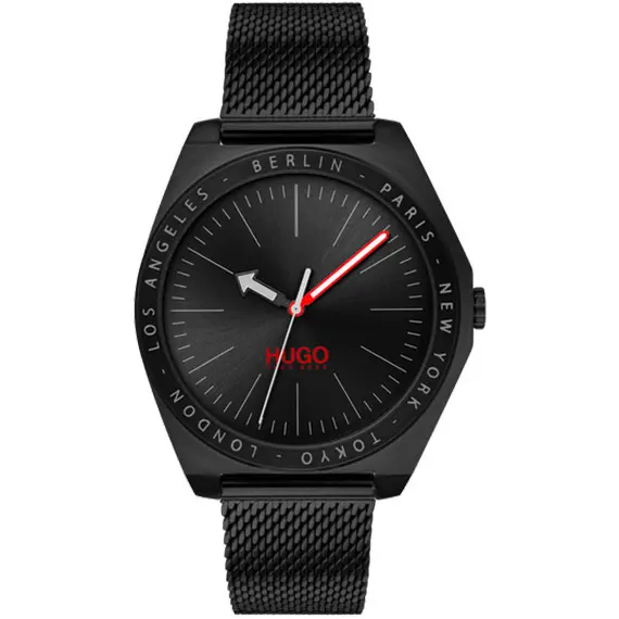 HUGO BOSS Red 1530108