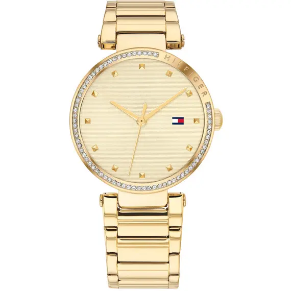 TOMMY HILFIGER Lynn Crystals 1782235