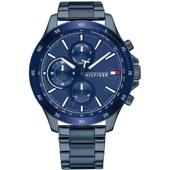 TOMMY HILFIGER Bank Multifunction 1791720