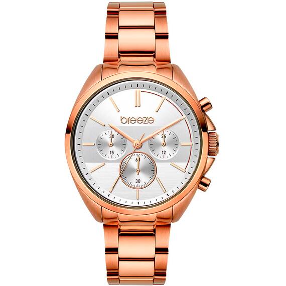 BREEZE Glowraider Chronograph 212031.4