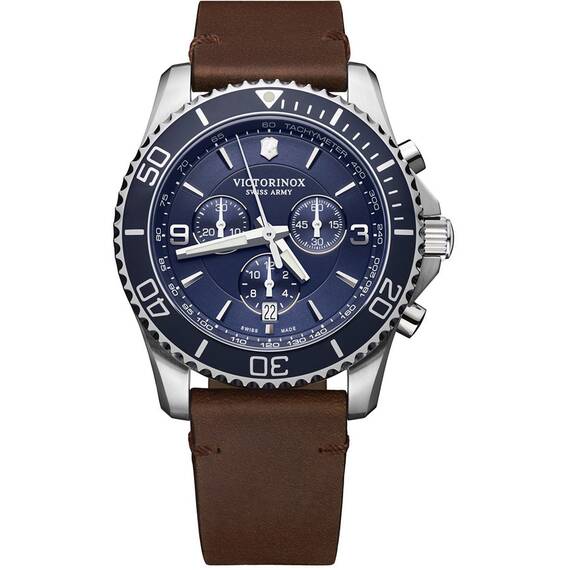 VICTORINOX Maverick Chronograph 241865