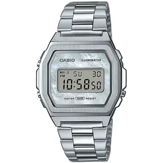CASIO Vintage A-1000D-7EF