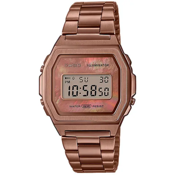 CASIO Vintage A-1000RG-5EF