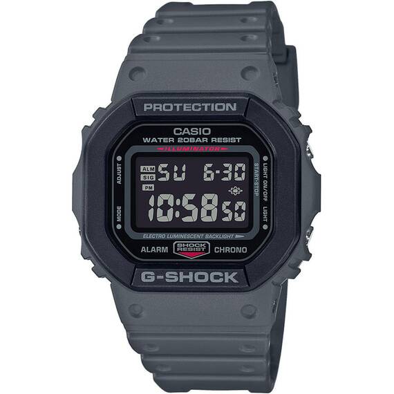 CASIO G-Shock DW-5610SU-8ER