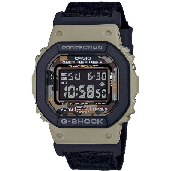CASIO G-Shock DW-5610SUS-5ER