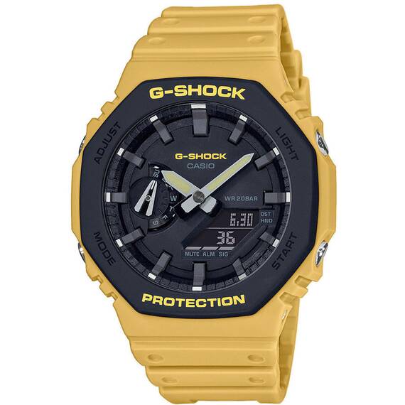 CASIO G-Shock GA-2110SU-9AER