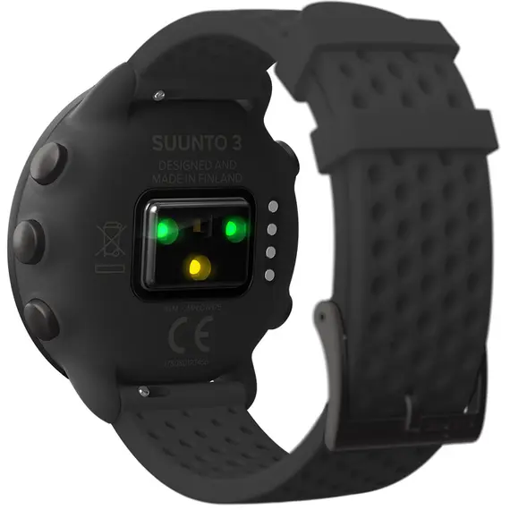 SUUNTO 3 Slate Grey SS050414000, image 4