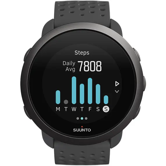 SUUNTO 3 Slate Grey SS050414000