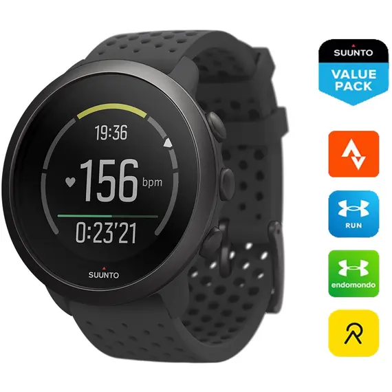 SUUNTO 3 Slate Grey SS050414000, image 6