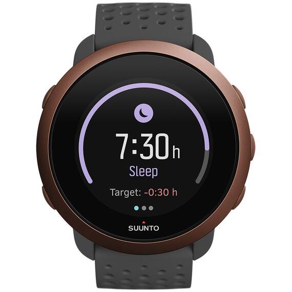 SUUNTO 3 Slate Grey Copper SS050415000