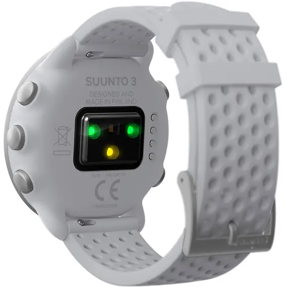SUUNTO 3 Pebble White SS050416000, image 4