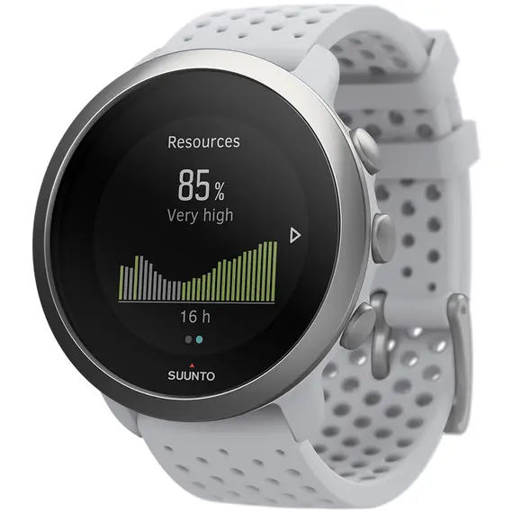 SUUNTO 3 Pebble White SS050416000, image 3