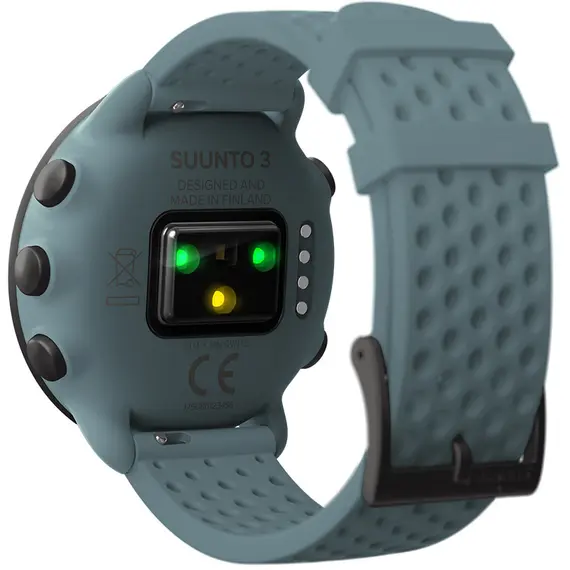 SUUNTO 3 Moss Grey SS050474000, image 3