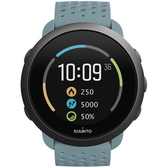 SUUNTO 3 Moss Grey SS050474000
