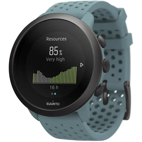 SUUNTO 3 Moss Grey SS050474000, image 4