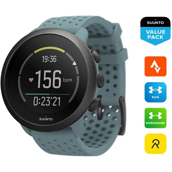 SUUNTO 3 Moss Grey SS050474000, image 5