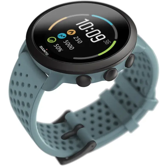 SUUNTO 3 Moss Grey SS050474000, image 6