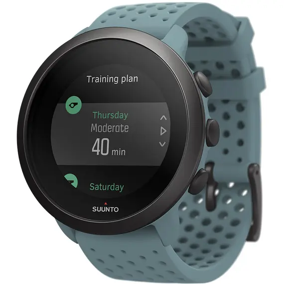 SUUNTO 3 Moss Grey SS050474000, image 7