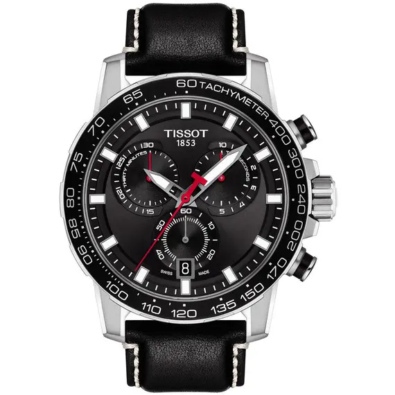 TISSOT Supersport Chronograph T1256171605100
