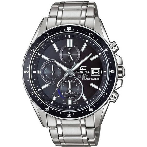CASIO Edifice Solar Chronograph EFS-S510D-1AVUEF